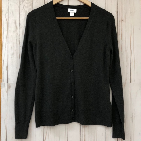 Old Navy Cardigan Sweater - Picture 1 of 6